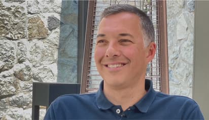 From Controller to President: An Interview with High Hotels President David Aungst