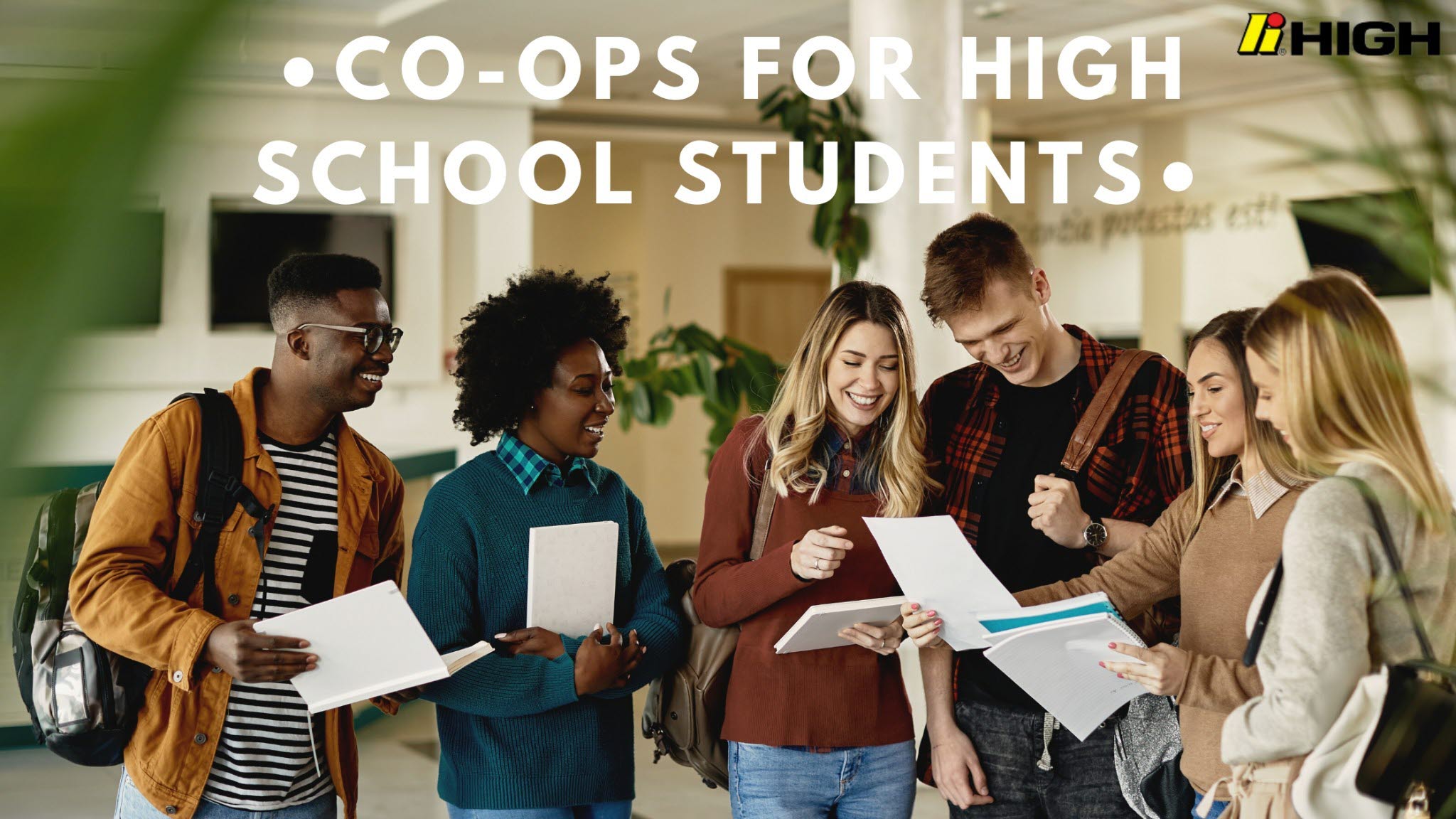 Co-Op Programs for High Schoolers: How They Can Kickstart Your Career