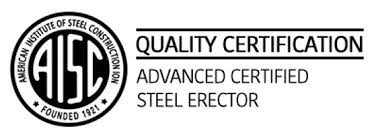 Certified Steel Erector