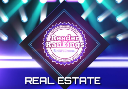 2022 Central Penn Business Journal Reader Rankings Award winner for Best Appraisal Company, Best Property Management Company – Commercial, and Best Real Estate Company – Commercial in the Real Estate category.
