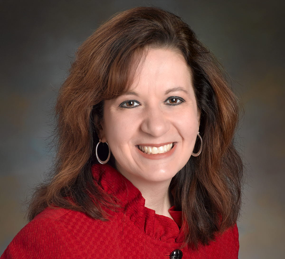 Angie Hessen